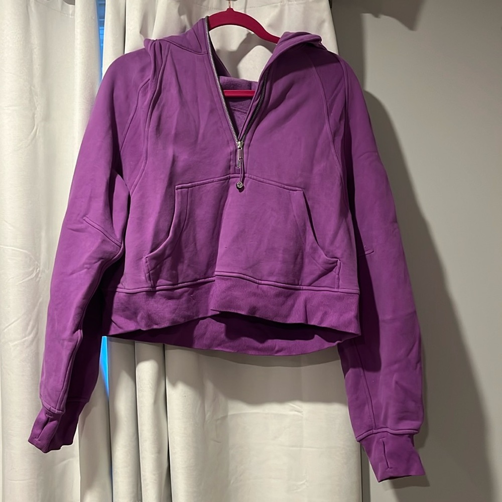 PERFECT CONDITION✅ LULULEMON SCUBA